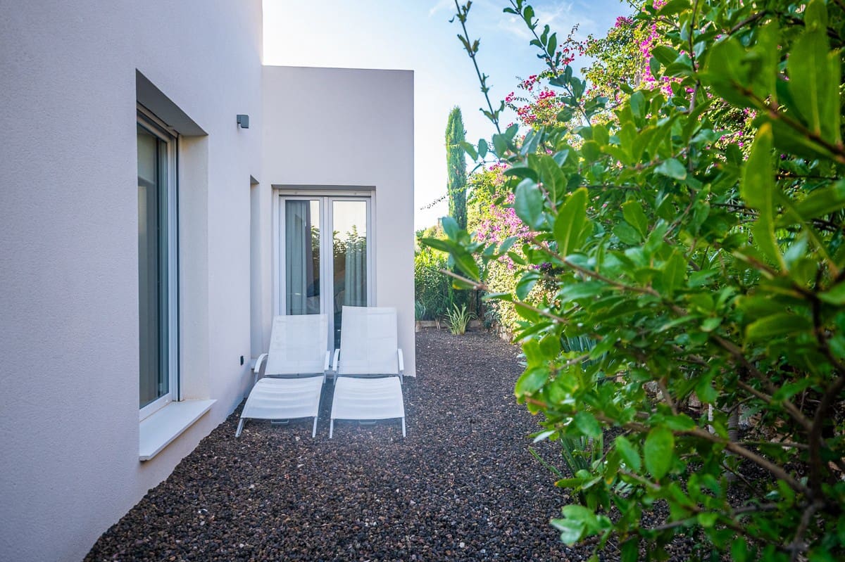2 soverom Villa til salgs i Algorfa med svømmebasseng - € 610 000 (Ref: 9820367)