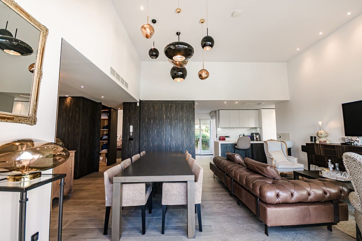 2 soverom Villa til salgs i Algorfa med svømmebasseng - € 610 000 (Ref: 9820367)