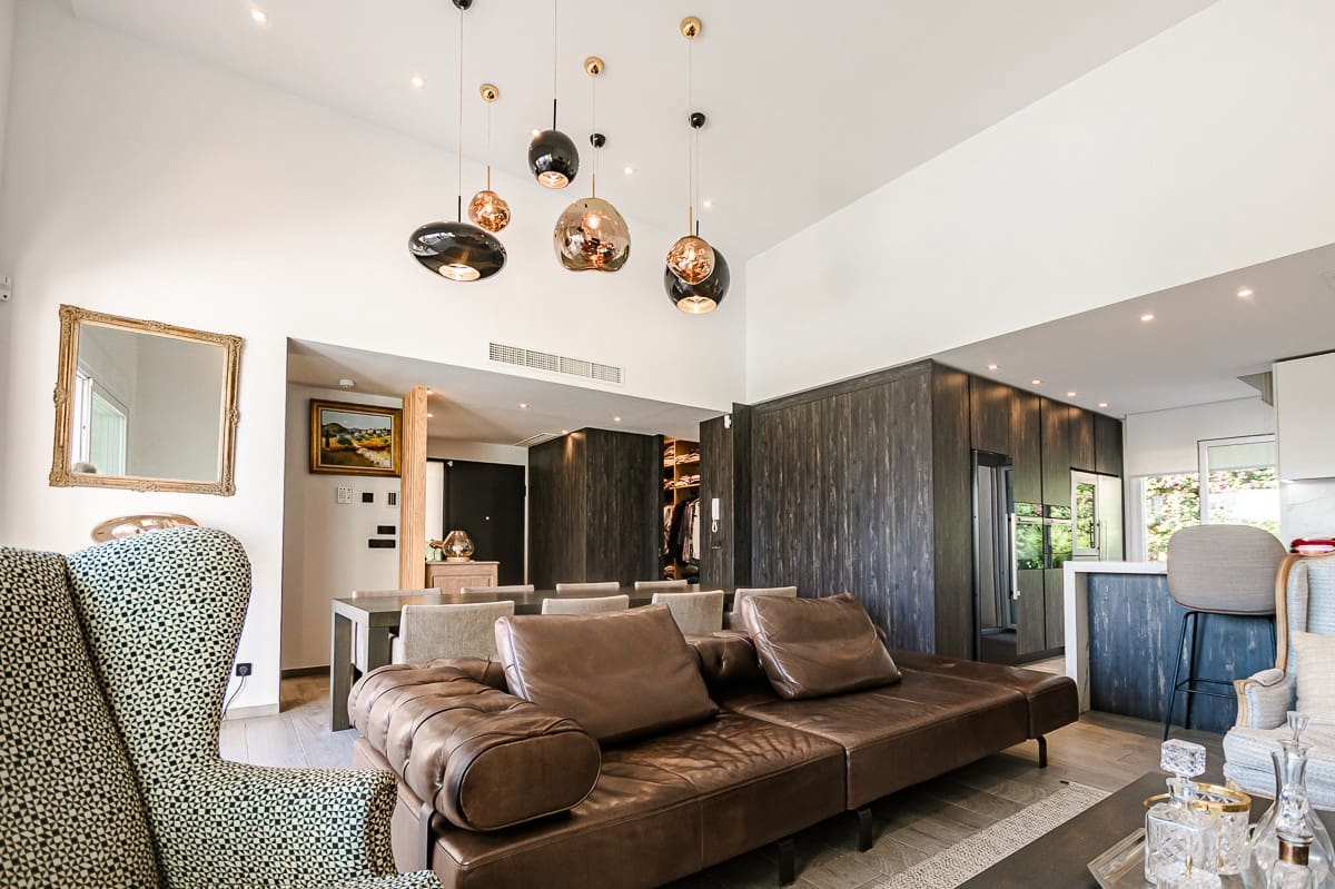 2 soverom Villa til salgs i Algorfa med svømmebasseng - € 610 000 (Ref: 9820367)