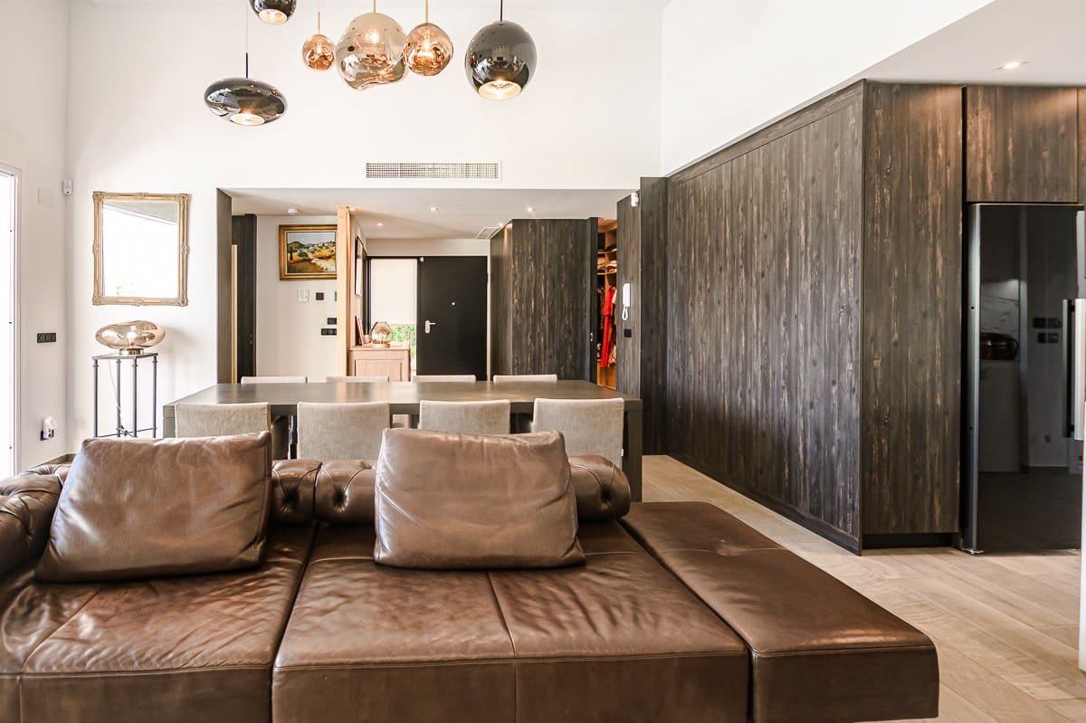 2 soverom Villa til salgs i Algorfa med svømmebasseng - € 610 000 (Ref: 9820367)