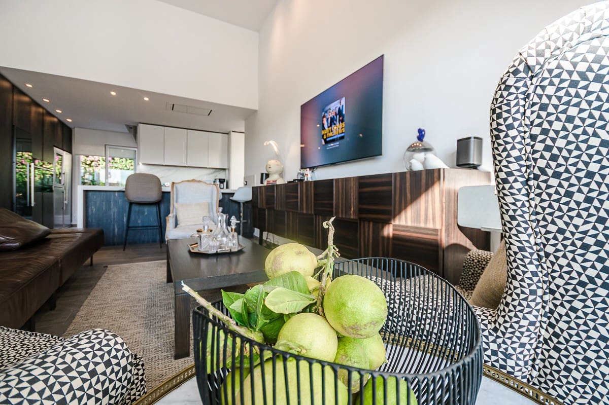 2 soverom Villa til salgs i Algorfa med svømmebasseng - € 610 000 (Ref: 9820367)