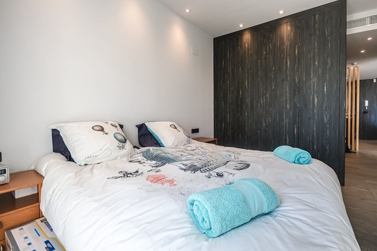 2 soverom Villa til salgs i Algorfa med svømmebasseng - € 610 000 (Ref: 9820367)