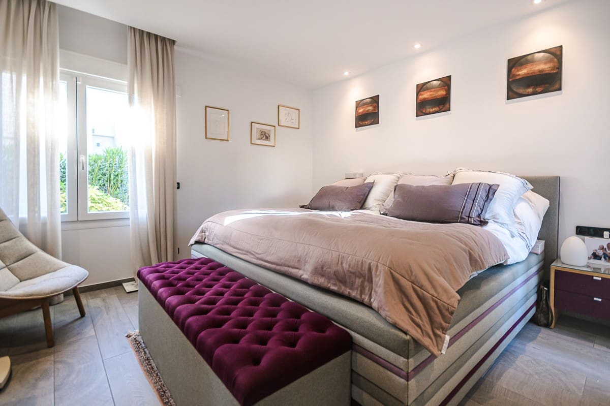 2 soverom Villa til salgs i Algorfa med svømmebasseng - € 610 000 (Ref: 9820367)