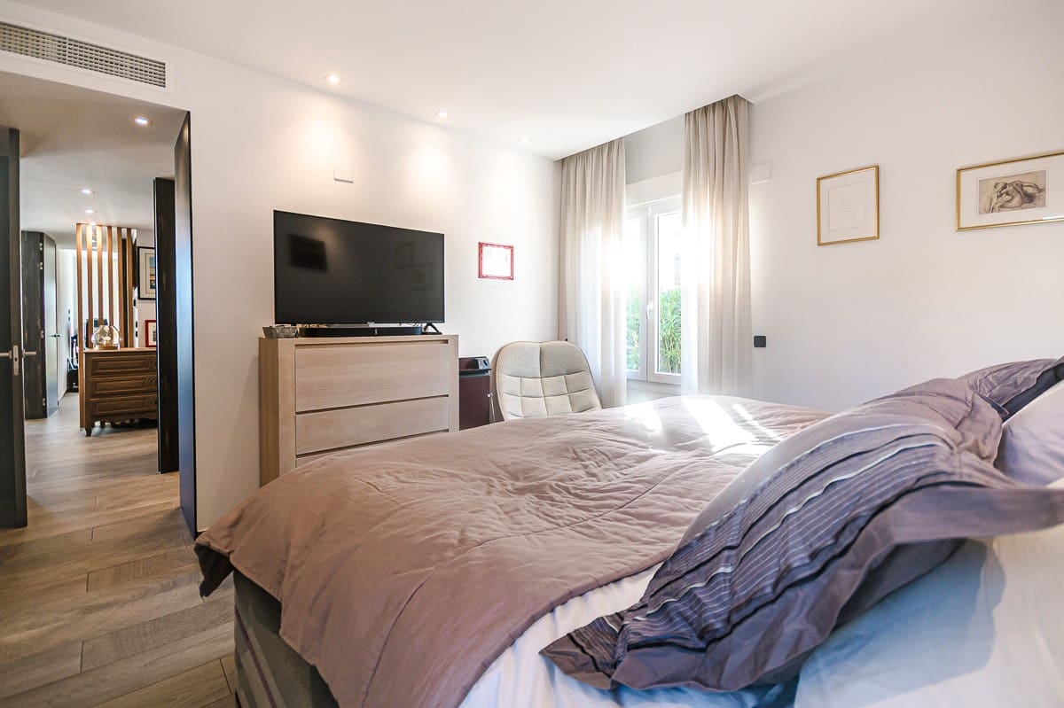 2 soverom Villa til salgs i Algorfa med svømmebasseng - € 610 000 (Ref: 9820367)