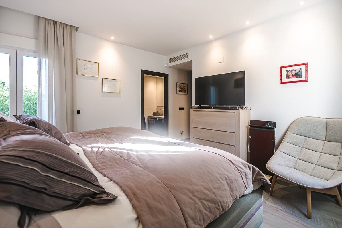 2 soverom Villa til salgs i Algorfa med svømmebasseng - € 610 000 (Ref: 9820367)