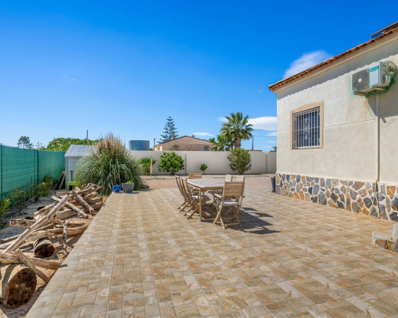 3 bedroom Finca/Country House for sale in Rafal with pool - € 399,995 (Ref: 9820371)