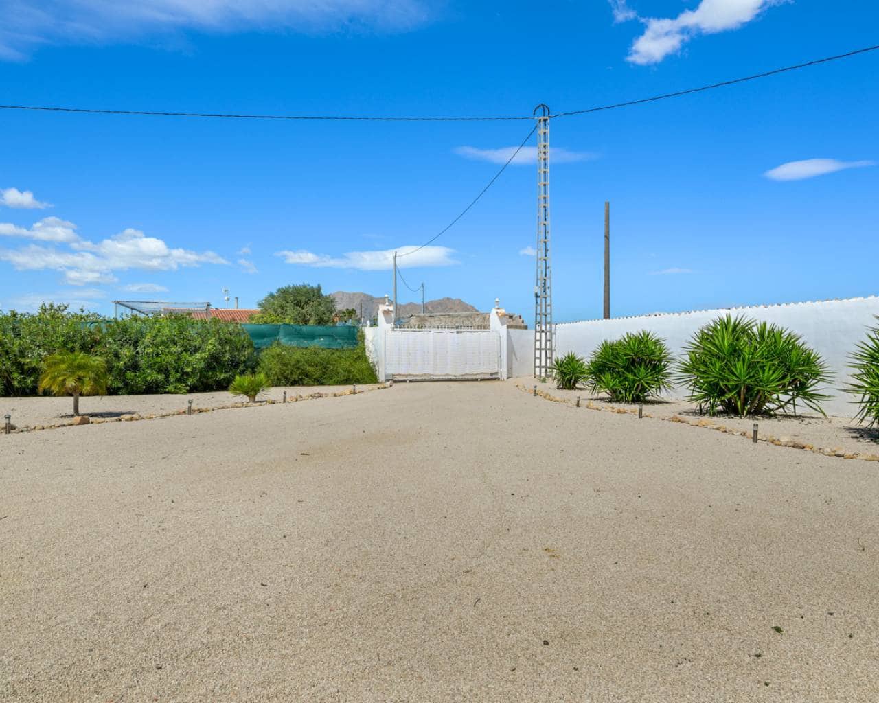 3 bedroom Finca/Country House for sale in Rafal with pool - € 399,995 (Ref: 9820371)