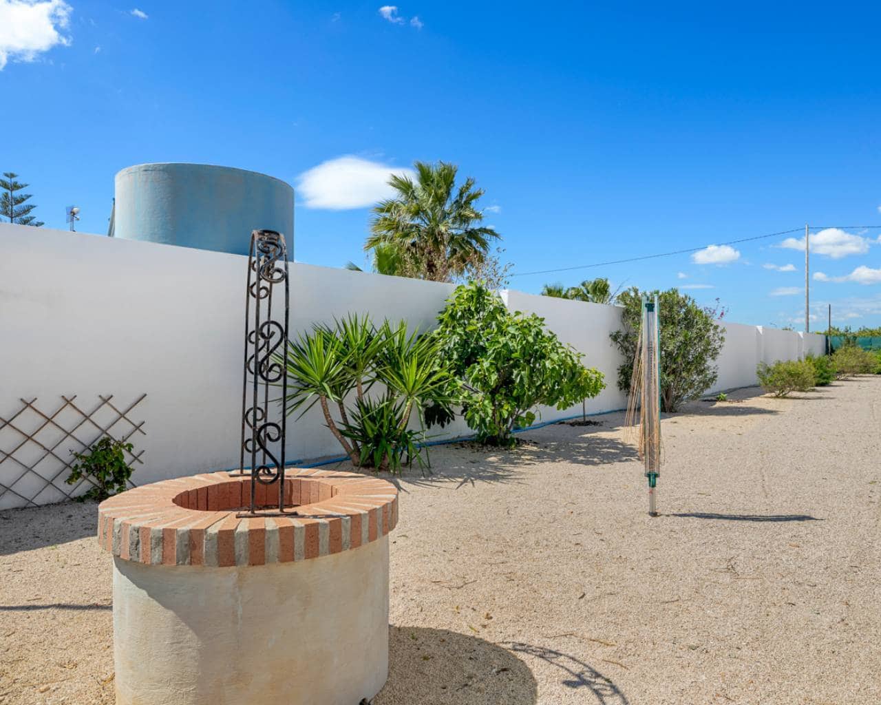 3 bedroom Finca/Country House for sale in Rafal with pool - € 399,995 (Ref: 9820371)