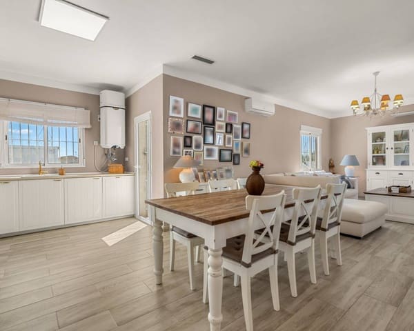3 sovrum Finca/Hus på landet till salu i Rafal med pool - 399 995 € (Ref: 9820371)