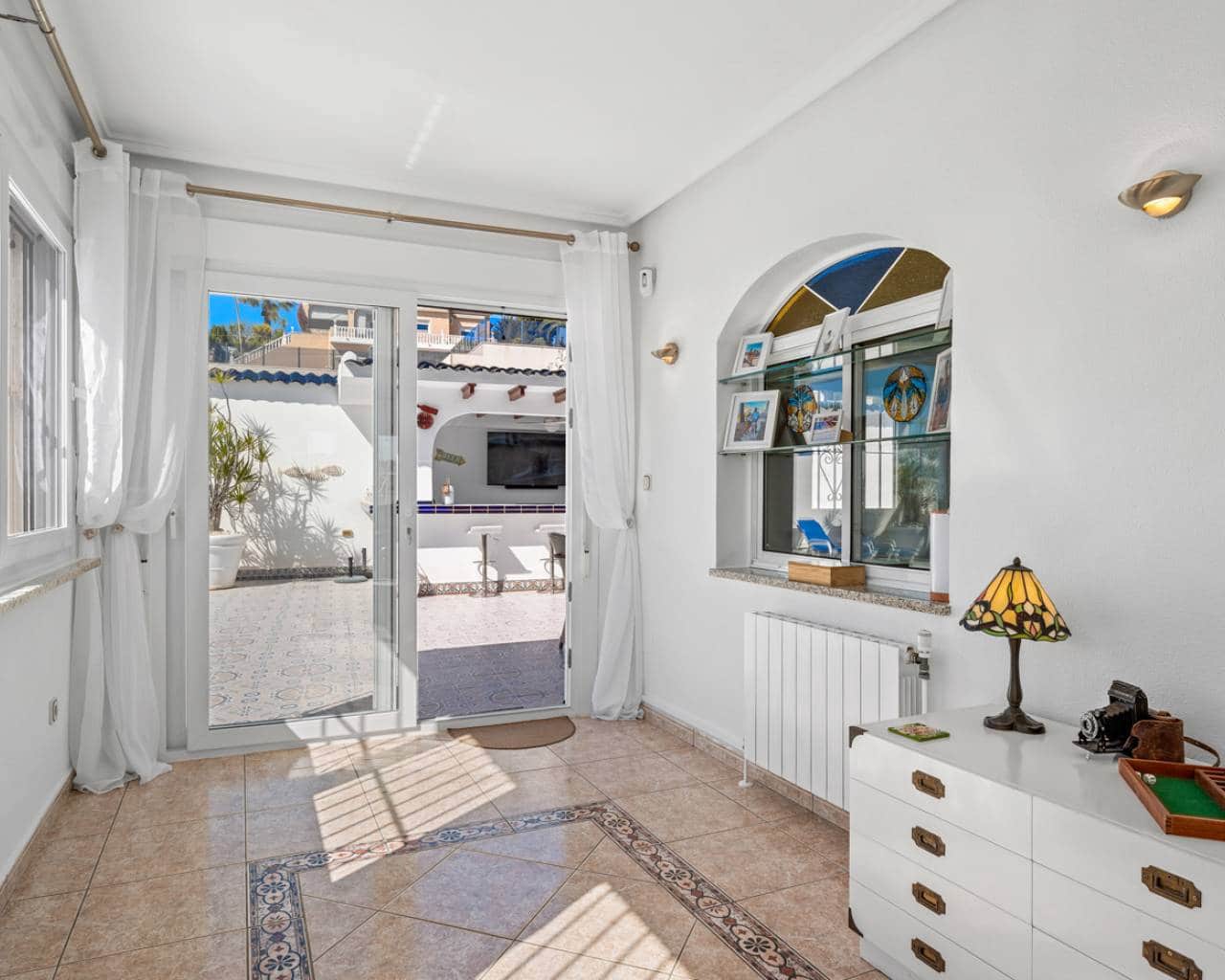 3 soveværelse Villa til salg i Ciudad Quesada med swimmingpool garage - € 499.950 (Ref: 9820373)