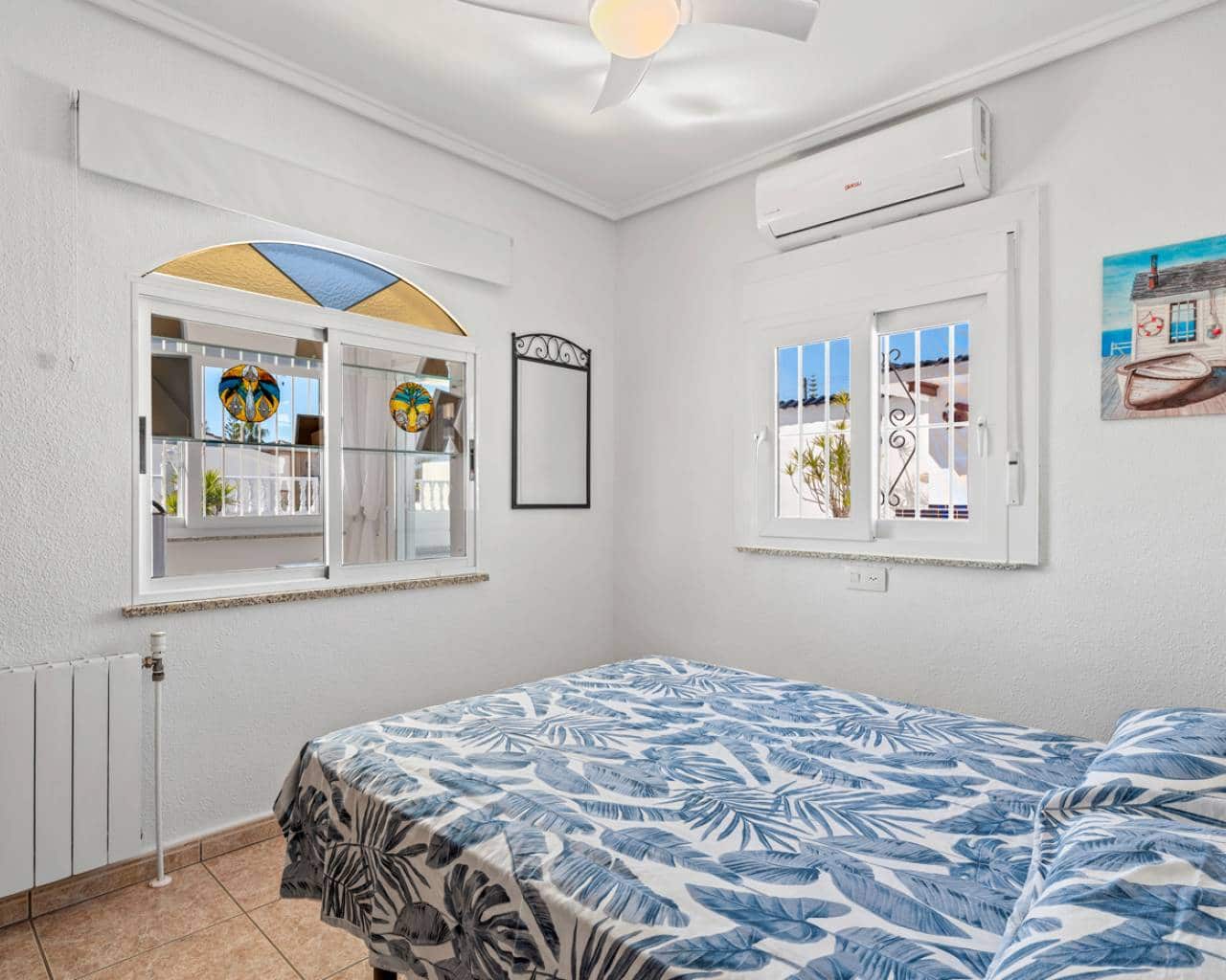 3 soveværelse Villa til salg i Ciudad Quesada med swimmingpool garage - € 499.950 (Ref: 9820373)