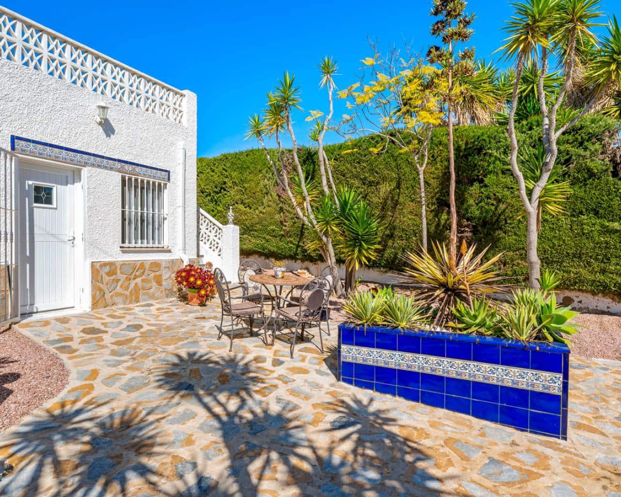 3 soveværelse Villa til salg i Ciudad Quesada med swimmingpool garage - € 499.950 (Ref: 9820373)