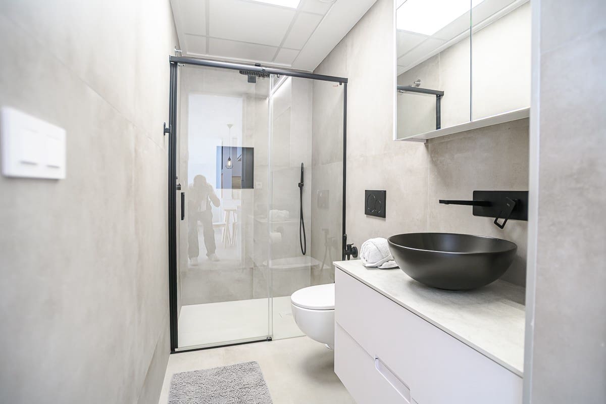 3 soveværelse Penthouse til salg i Lo Pagan med swimmingpool - € 325.000 (Ref: 9822748)