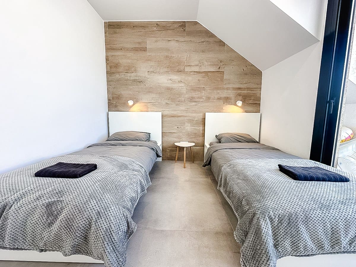 3 soveværelse Penthouse til salg i Lo Pagan med swimmingpool - € 325.000 (Ref: 9822748)