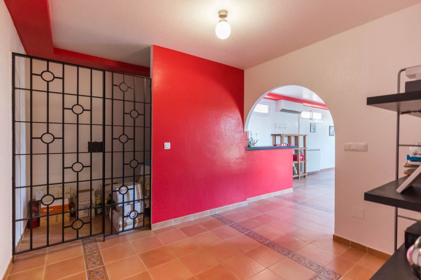 4 chambre Villa/Maison à vendre à Altorreal avec piscine garage - 581 000 € (Ref: 9822749)