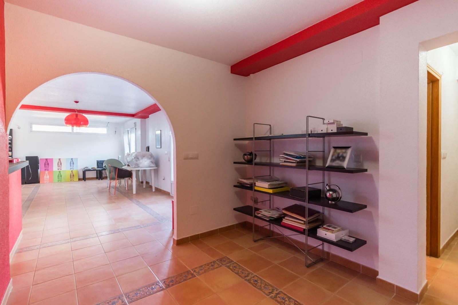 4 chambre Villa/Maison à vendre à Altorreal avec piscine garage - 581 000 € (Ref: 9822749)