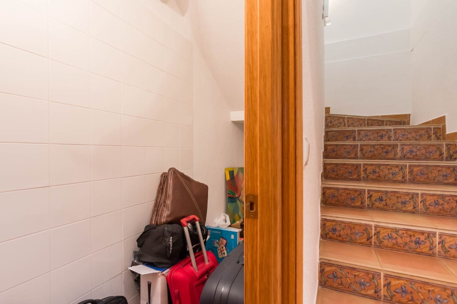 4 chambre Villa/Maison à vendre à Altorreal avec piscine garage - 581 000 € (Ref: 9822749)