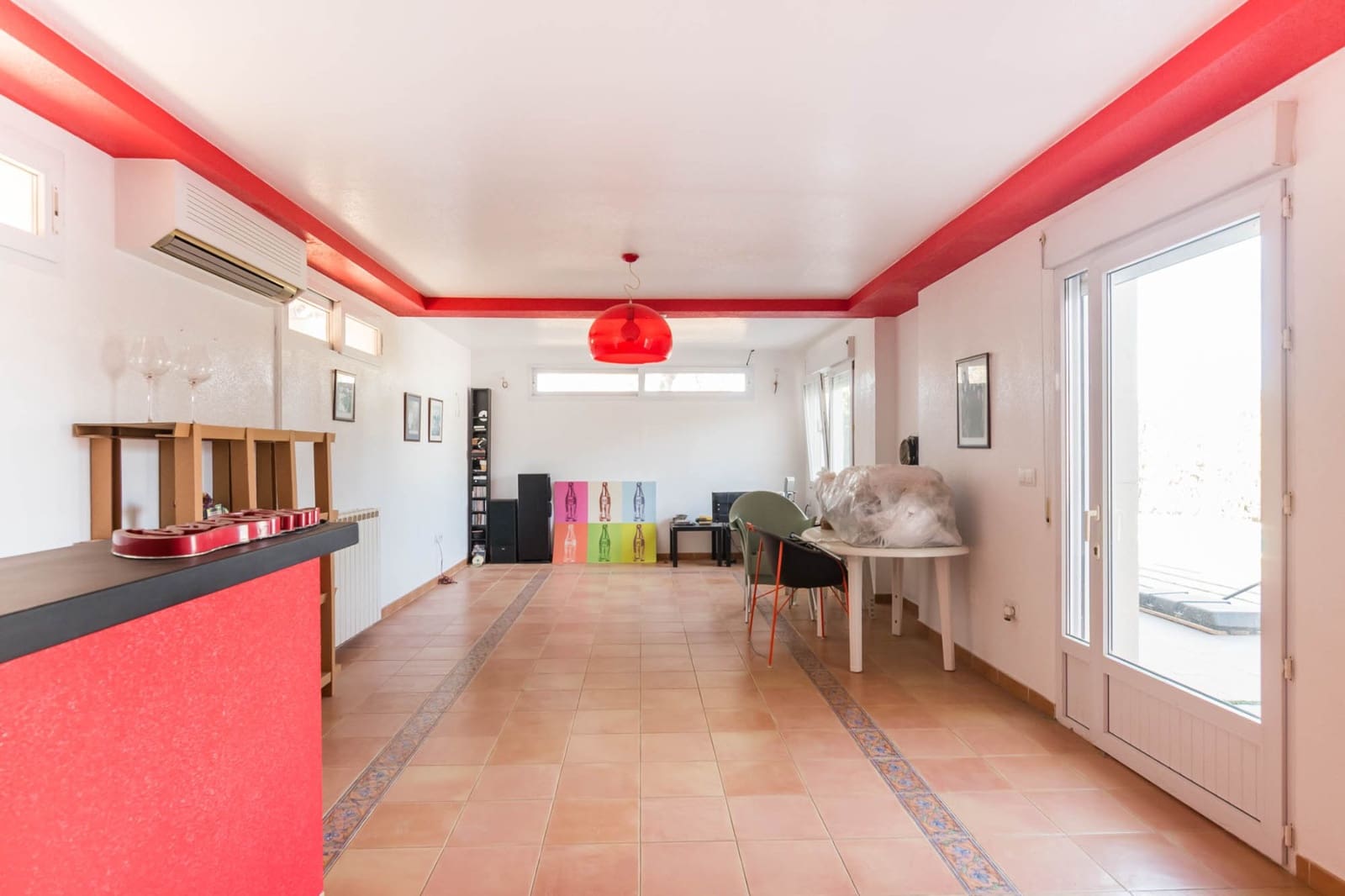 4 chambre Villa/Maison à vendre à Altorreal avec piscine garage - 581 000 € (Ref: 9822749)