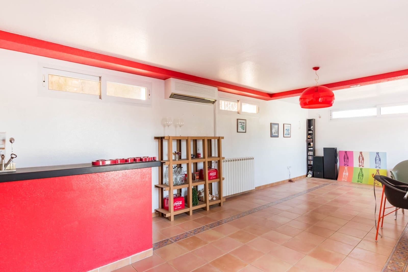 4 chambre Villa/Maison à vendre à Altorreal avec piscine garage - 581 000 € (Ref: 9822749)
