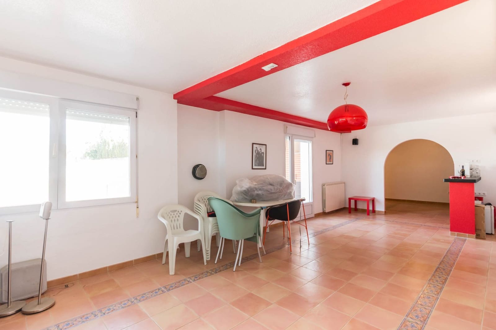4 chambre Villa/Maison à vendre à Altorreal avec piscine garage - 581 000 € (Ref: 9822749)