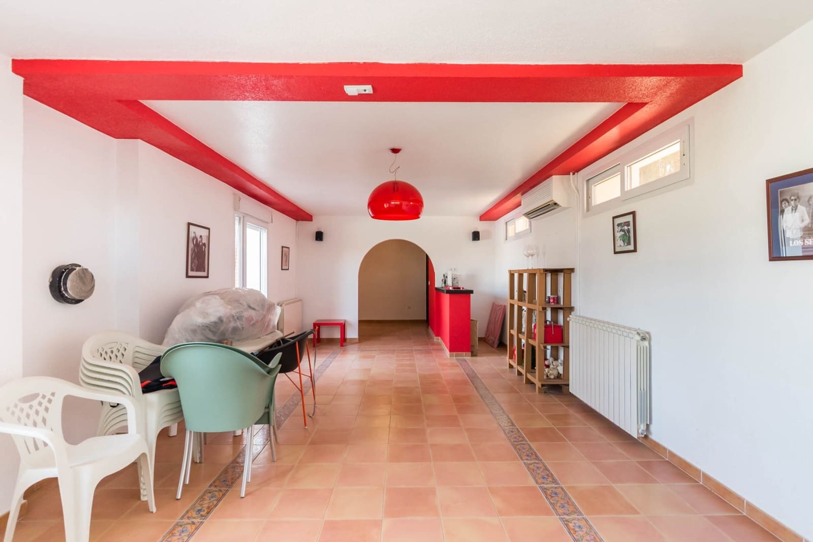 4 chambre Villa/Maison à vendre à Altorreal avec piscine garage - 581 000 € (Ref: 9822749)