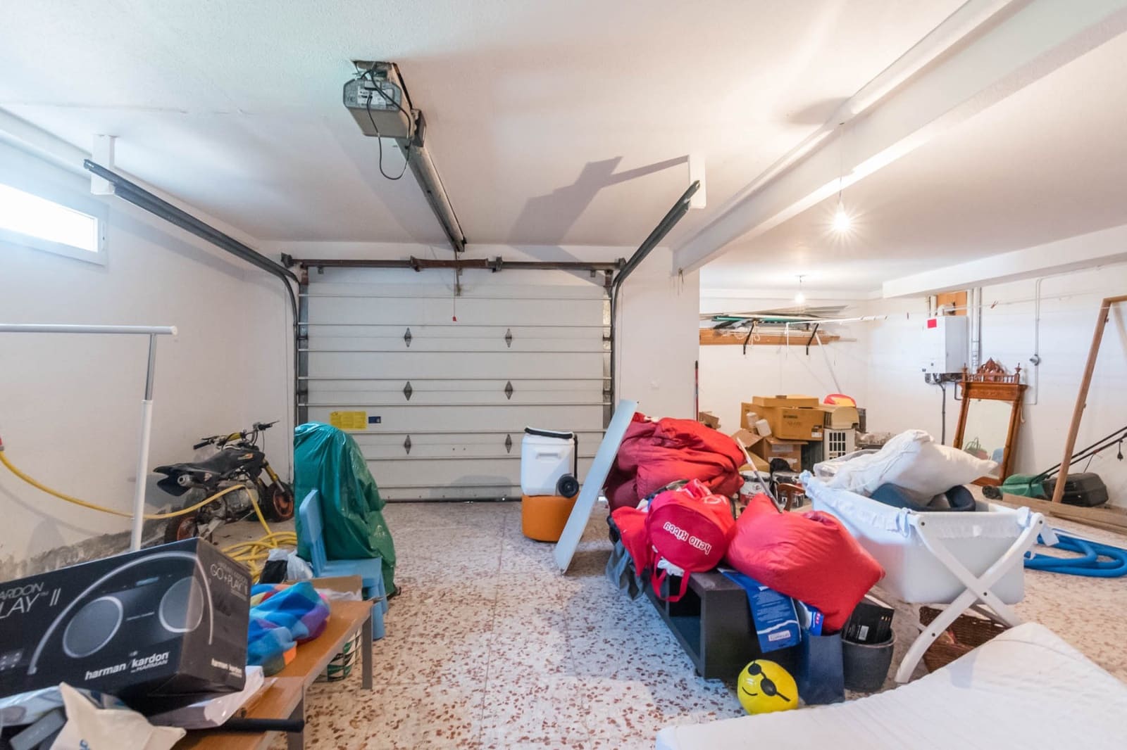 4 chambre Villa/Maison à vendre à Altorreal avec piscine garage - 581 000 € (Ref: 9822749)