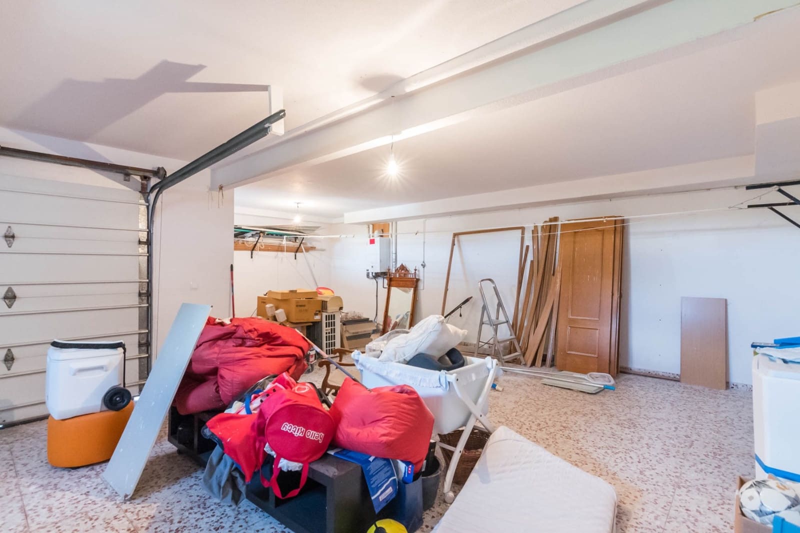 4 chambre Villa/Maison à vendre à Altorreal avec piscine garage - 581 000 € (Ref: 9822749)