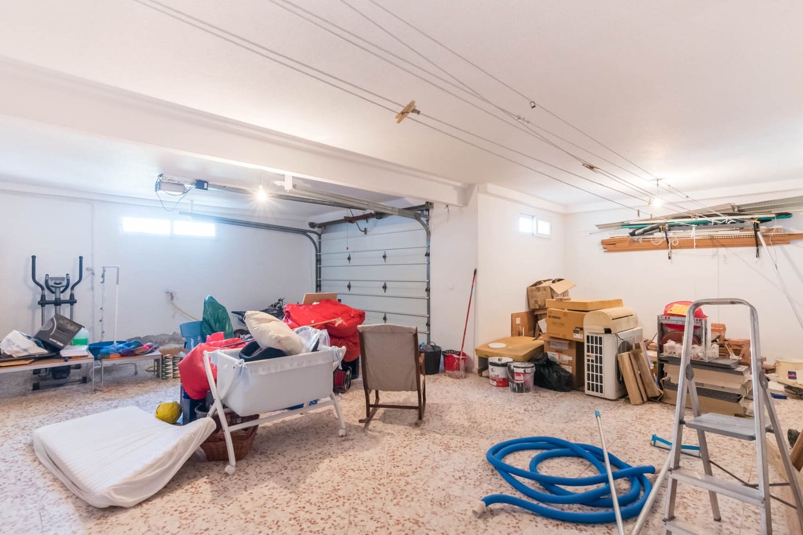 4 chambre Villa/Maison à vendre à Altorreal avec piscine garage - 581 000 € (Ref: 9822749)