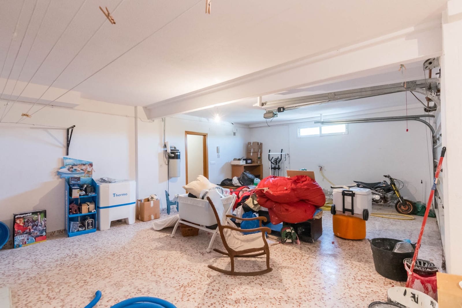 4 chambre Villa/Maison à vendre à Altorreal avec piscine garage - 581 000 € (Ref: 9822749)