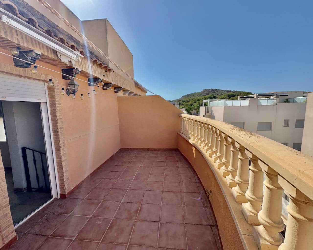 4 quarto Moradia para venda em Guardamar del Segura com piscina garagem - 199 995 € (Ref: 9825008)