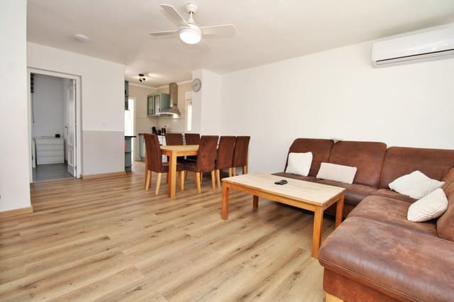 3 soverom Hus til salgs i Villamartin, Orihuela - € 219 000 (Ref: 9829438)