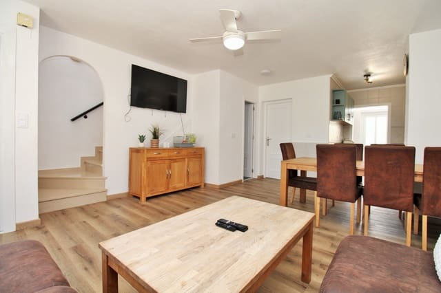 3 soverom Hus til salgs i Villamartin, Orihuela - € 219 000 (Ref: 9829438)