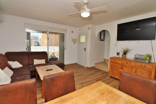 3 soverom Hus til salgs i Villamartin, Orihuela - € 219 000 (Ref: 9829438)