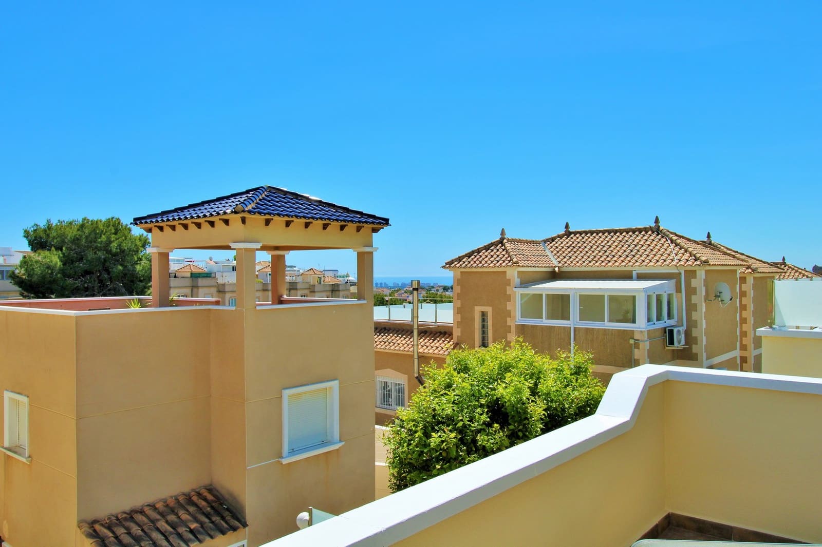 3 soverom Hus til salgs i Villamartin - € 219 000 (Ref: 9829438)