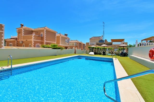 3 soverom Hus til salgs i Villamartin, Orihuela - € 219 000 (Ref: 9829438)