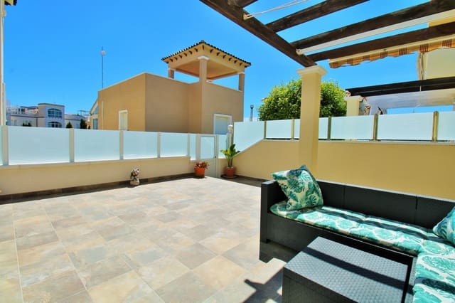 3 soverom Hus til salgs i Villamartin, Orihuela - € 219 000 (Ref: 9829438)