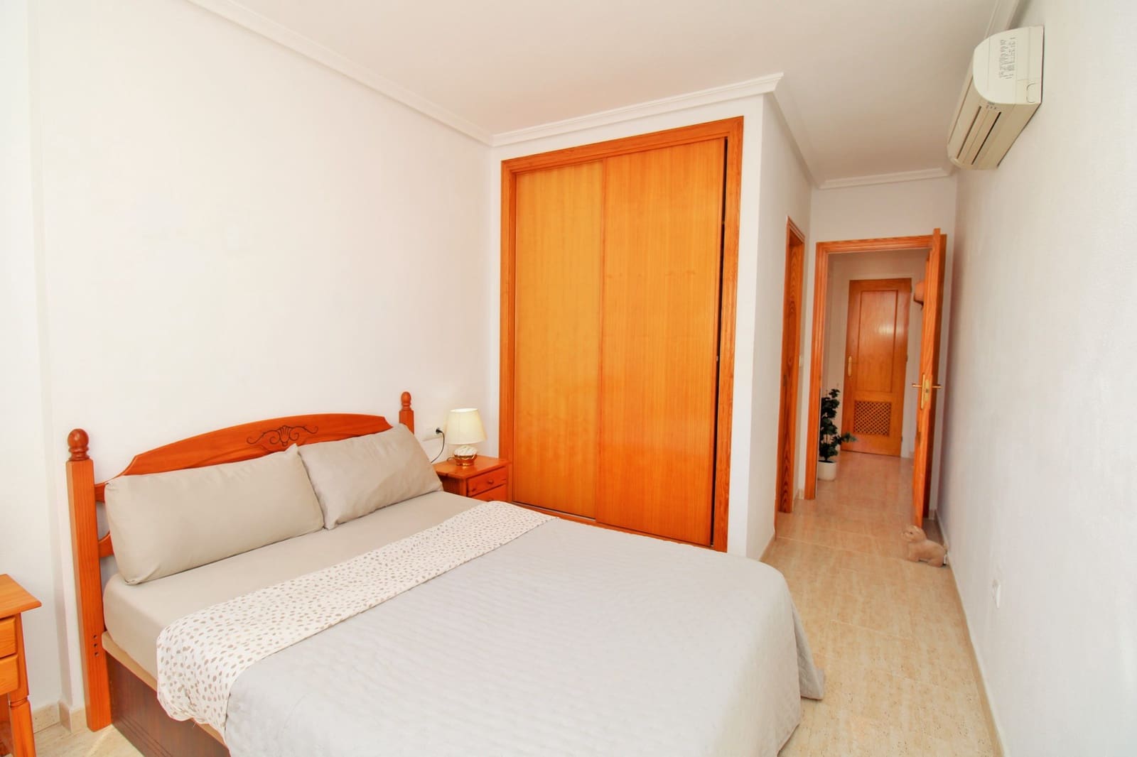 2 Zimmer Apartment zu verkaufen in Playa Flamenca - 189.995 € (Ref: 9831916)