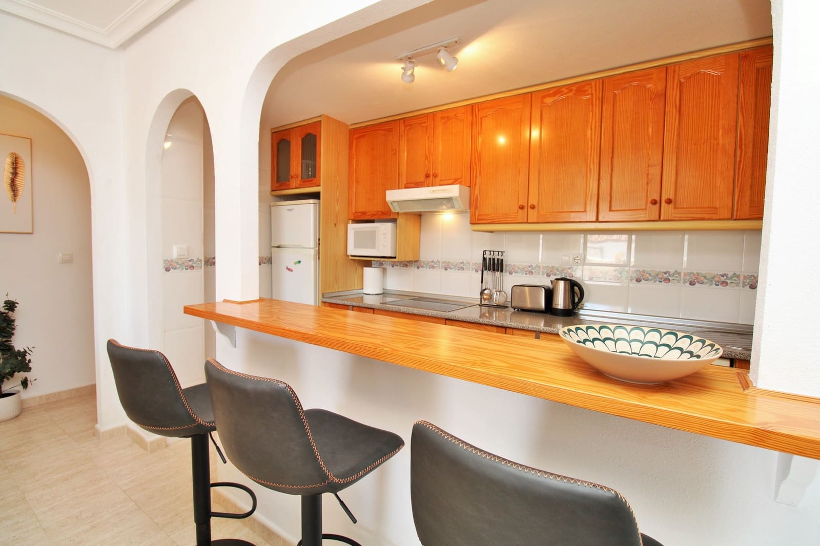 2 Zimmer Apartment zu verkaufen in Playa Flamenca - 189.995 € (Ref: 9831916)