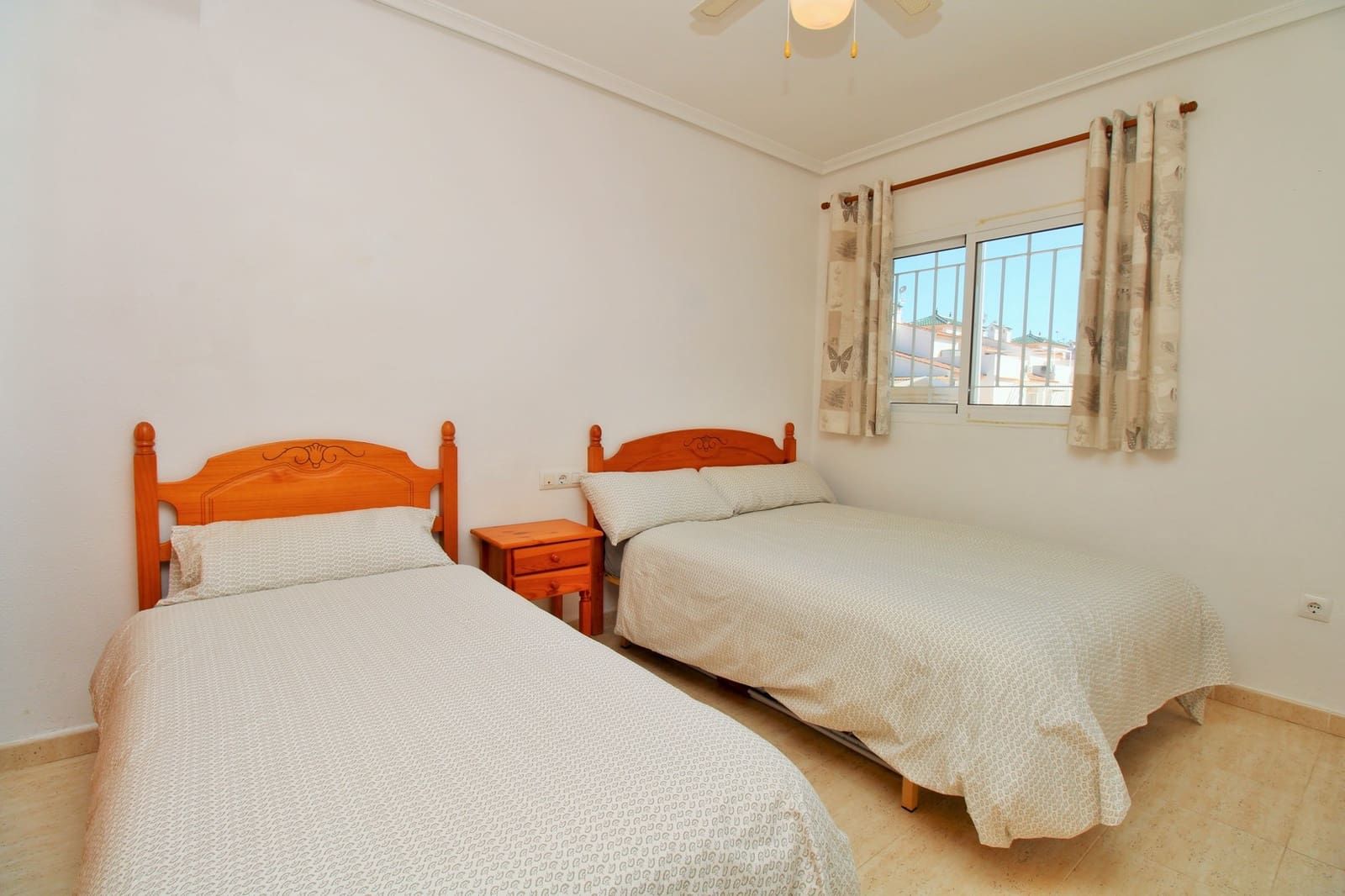 2 Zimmer Apartment zu verkaufen in Playa Flamenca - 189.995 € (Ref: 9831916)