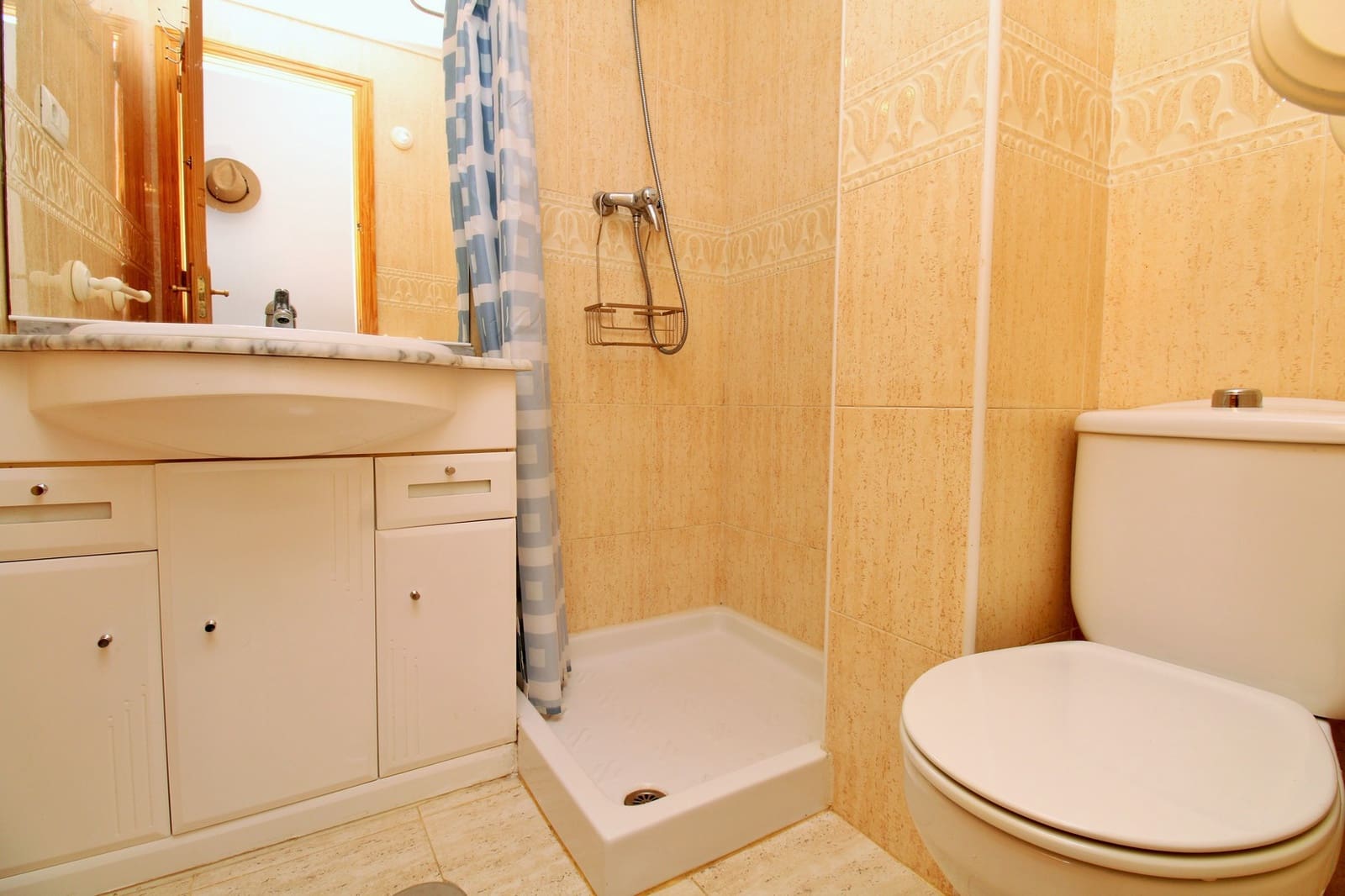 2 Zimmer Apartment zu verkaufen in Playa Flamenca - 189.995 € (Ref: 9831916)