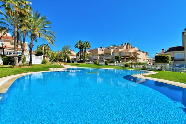 2 Zimmer Apartment zu verkaufen in Playa Flamenca, Orihuela - 189.995 € (Ref: 9831916)