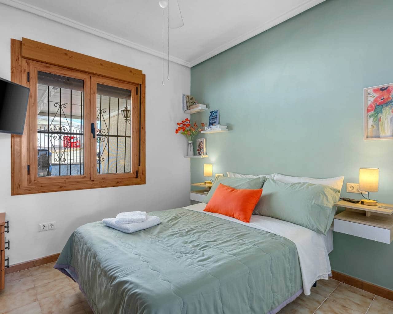 7 soverom Villa til salgs i Ciudad Quesada med svømmebasseng garasje - € 750 000 (Ref: 9833588)