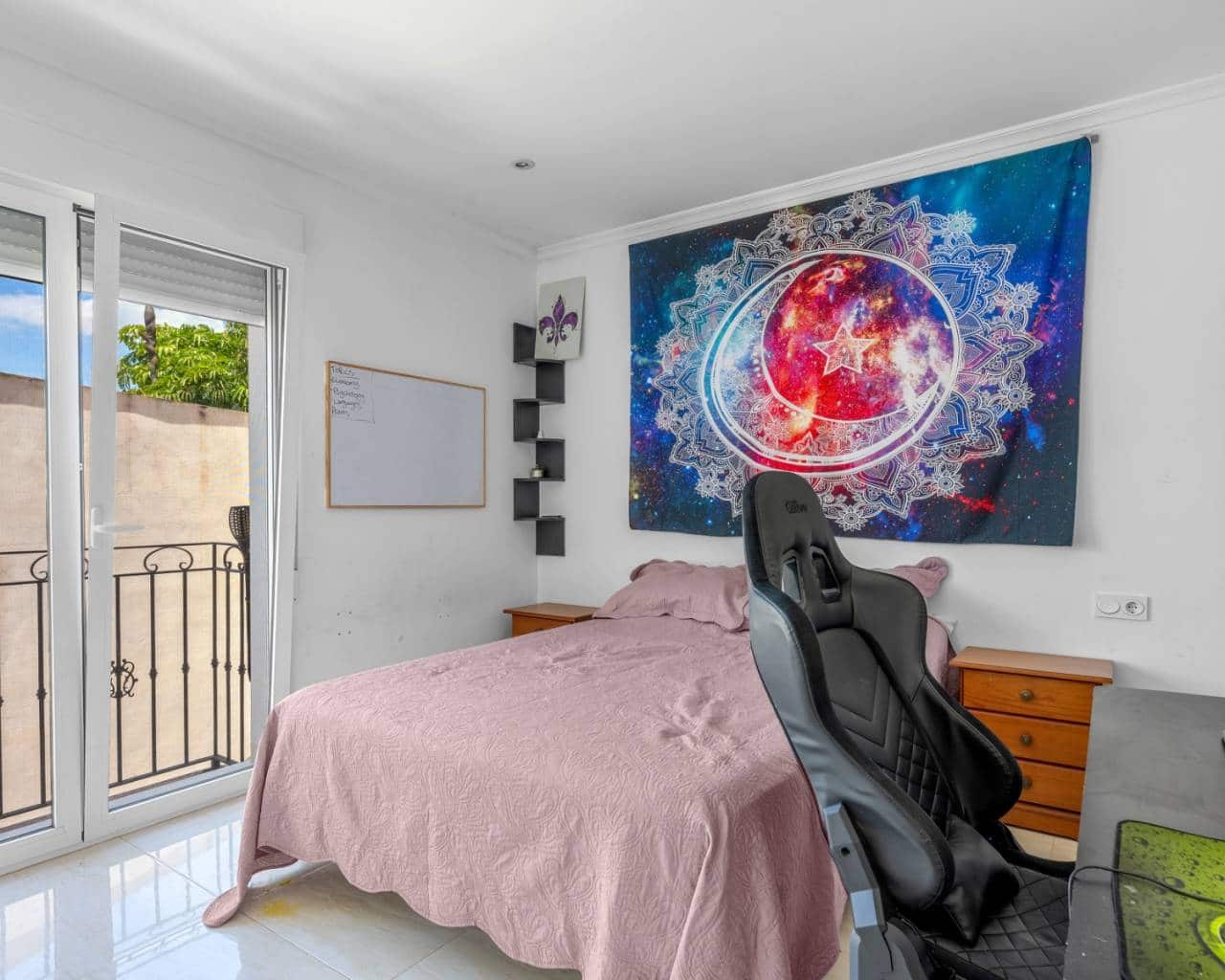 7 soverom Villa til salgs i Ciudad Quesada med svømmebasseng garasje - € 750 000 (Ref: 9833588)