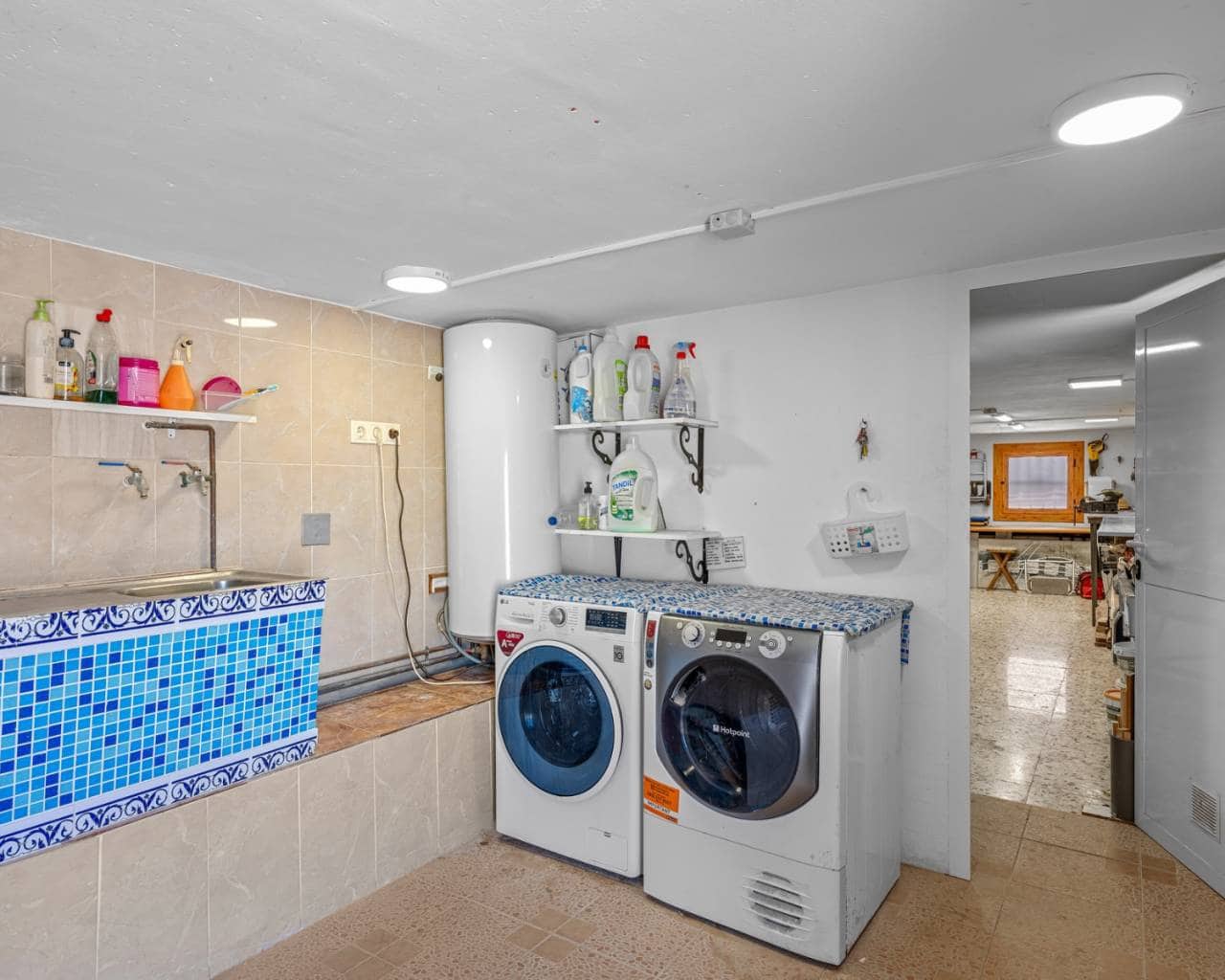 7 soverom Villa til salgs i Ciudad Quesada med svømmebasseng garasje - € 750 000 (Ref: 9833588)