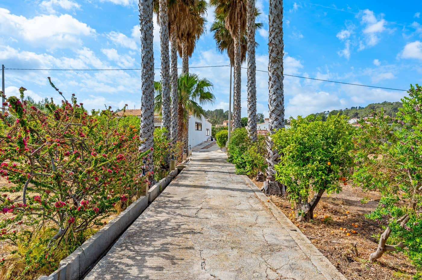 4 slaapkamer Finca/Landhuis te koop in La Nucia - € 795.000 (Ref: 9834003)