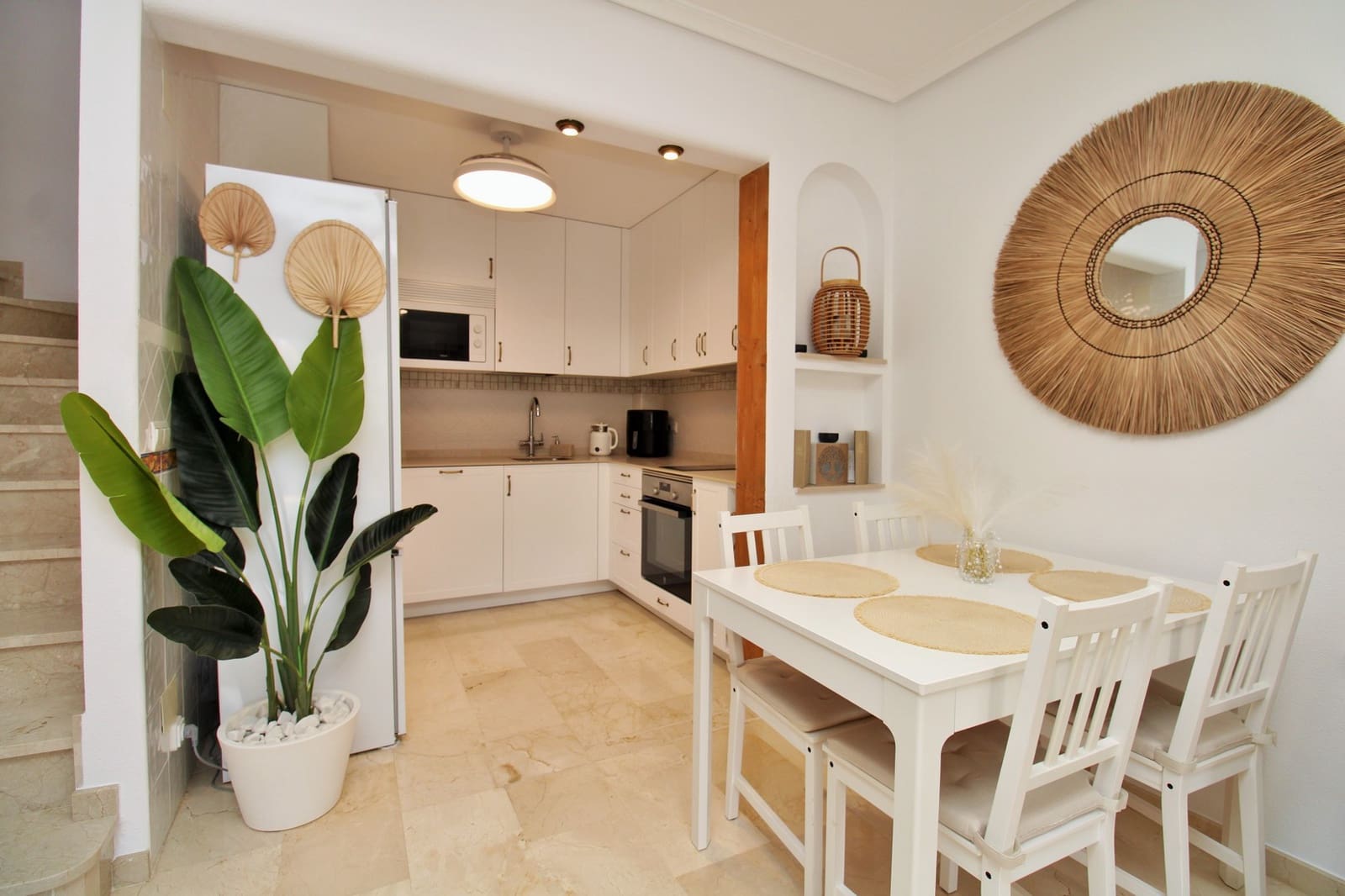 3 bedroom Townhouse for sale in Villamartin - € 269,500 (Ref: 9834005)
