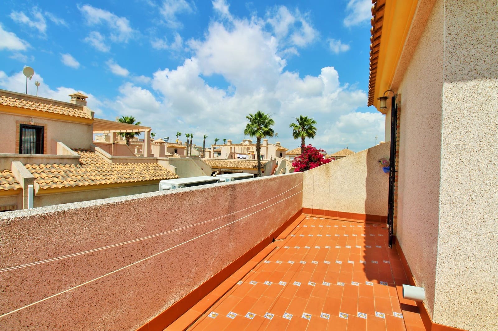 3 bedroom Townhouse for sale in Villamartin - € 269,500 (Ref: 9834005)