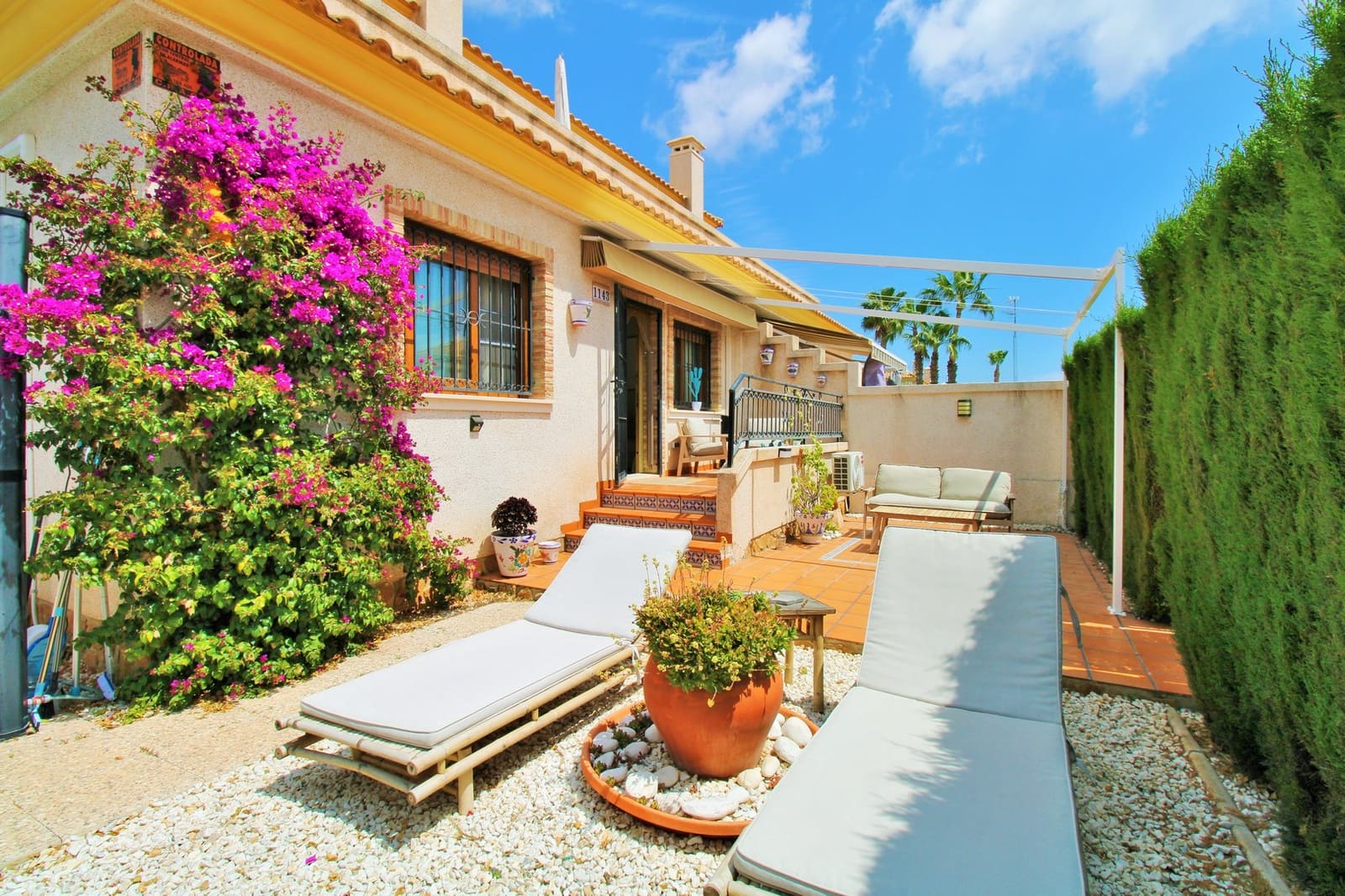 3 bedroom Townhouse for sale in Villamartin - € 269,500 (Ref: 9834005)