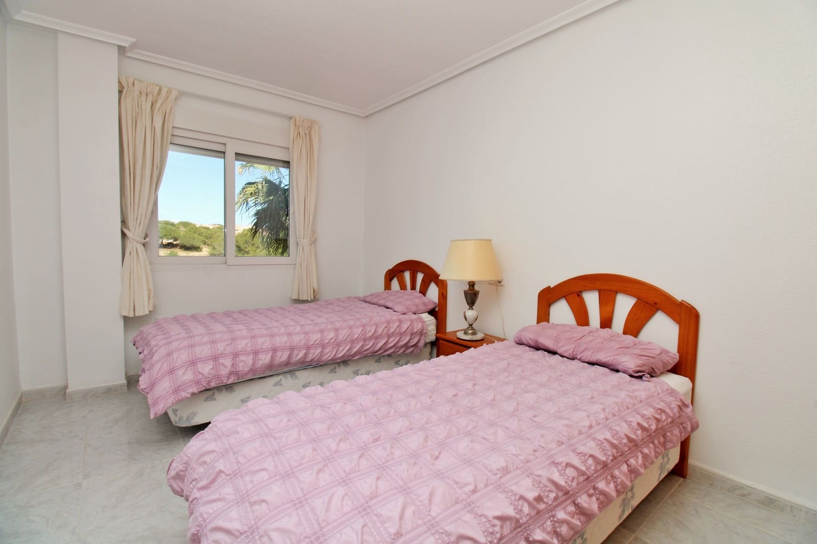 3 makuuhuone Huoneisto myytävänä paikassa Playa Flamenca mukana uima-altaan - 195 000 € (Ref: 9834006)