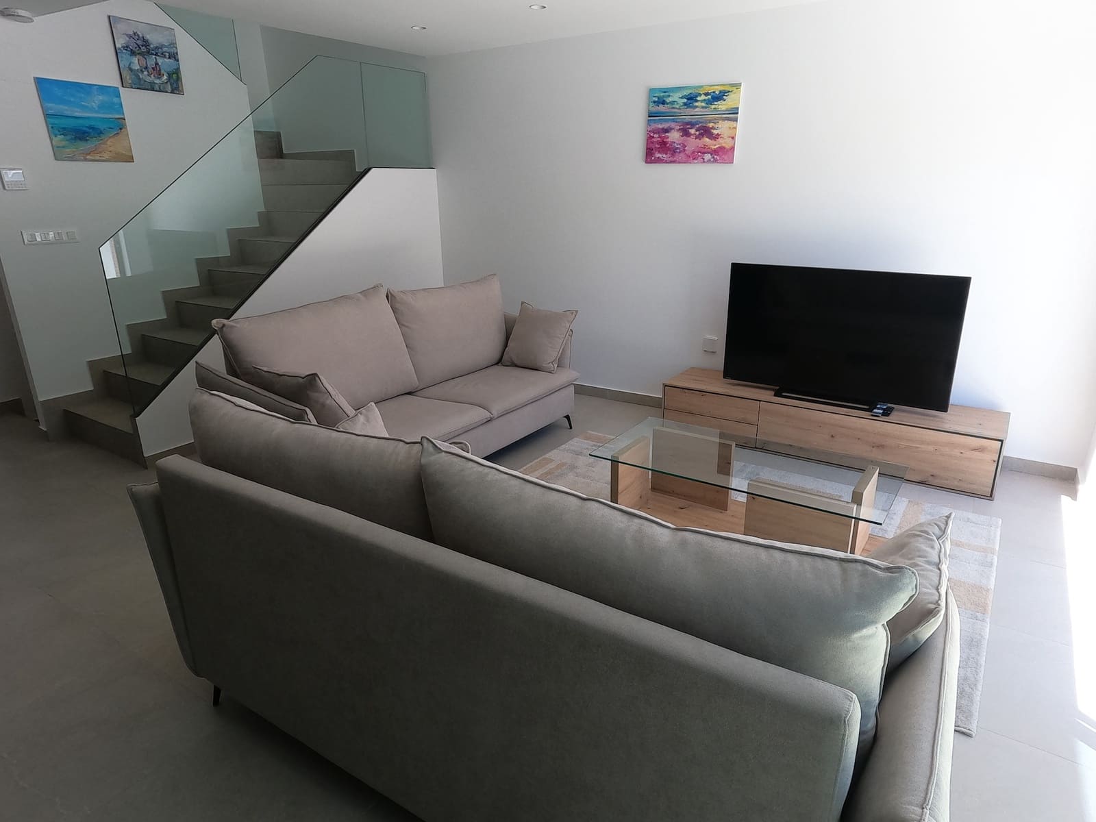 4 soverom Villa til salgs i Algorfa med svømmebasseng garasje - € 450 000 (Ref: 9834310)